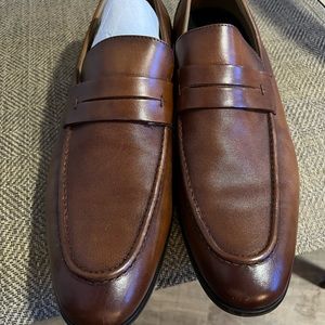 Men’s Aldo dress shoe sz 11